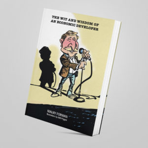 WitWisdom MauryForman